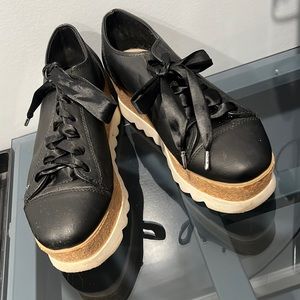 Steve Madden knightly shoes